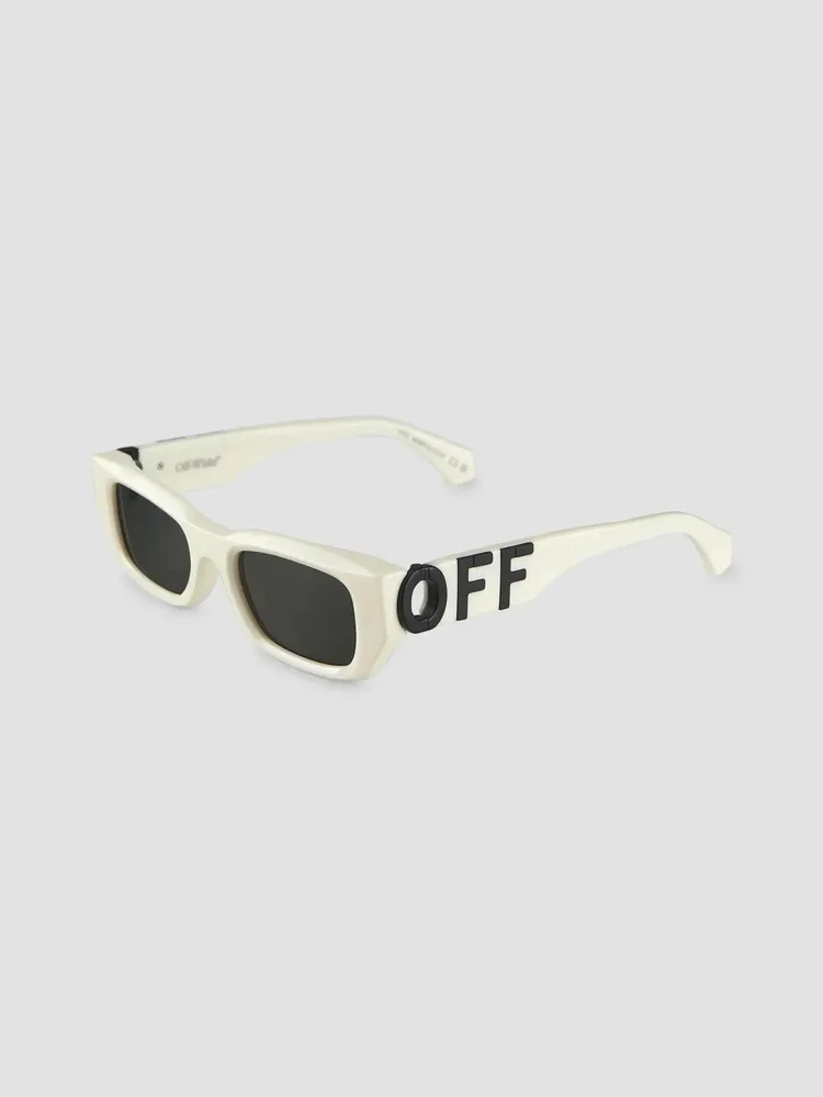 Fillmore 49MM Rectangular Sunglasses