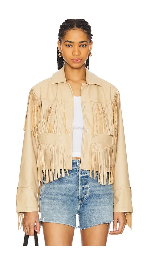 Halia Jacket