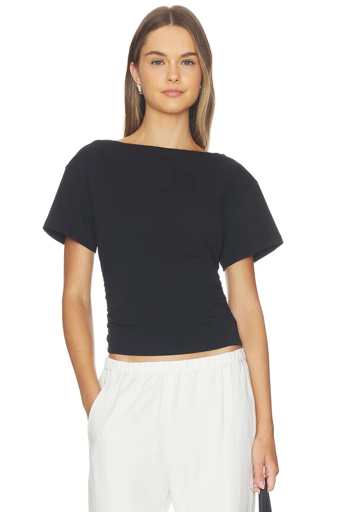 Oxford Top