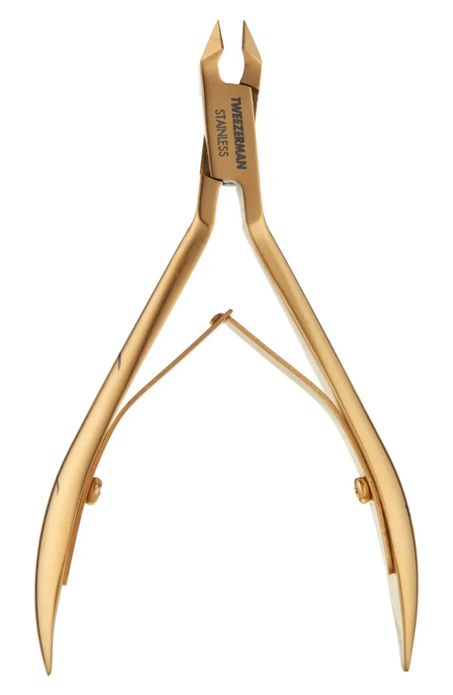 Ultra Precision Cuticle Nipper