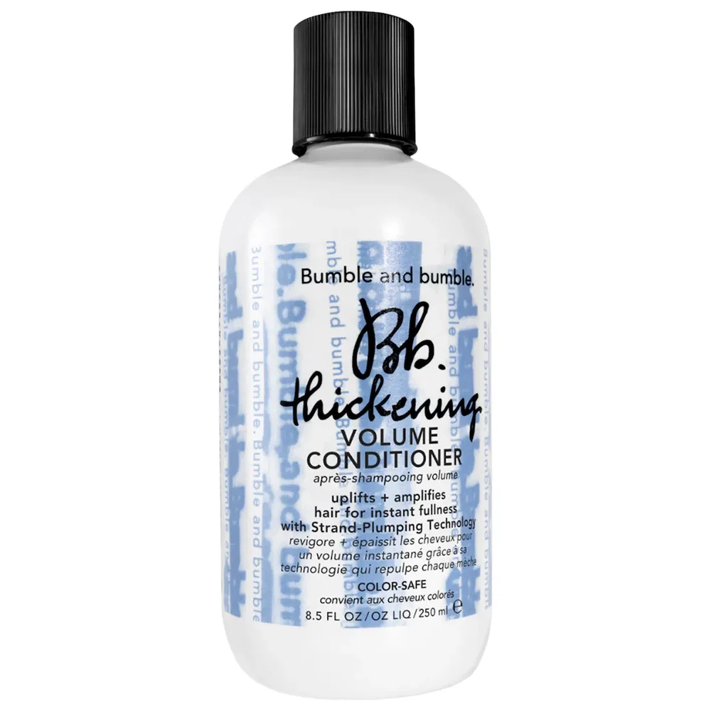 Thickening Volume Conditioner