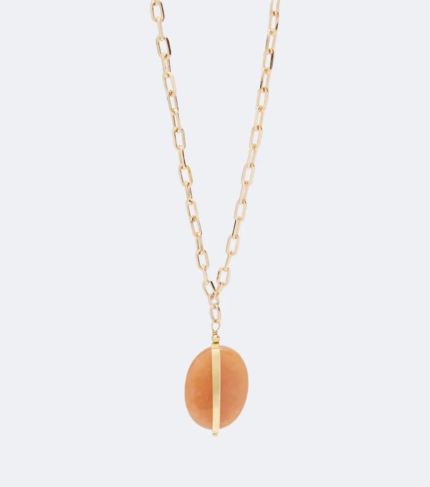 Pendant necklace