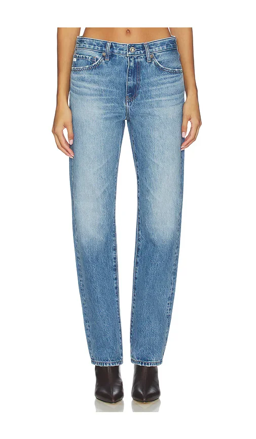 The Boyfriend Jeans AG Jeans