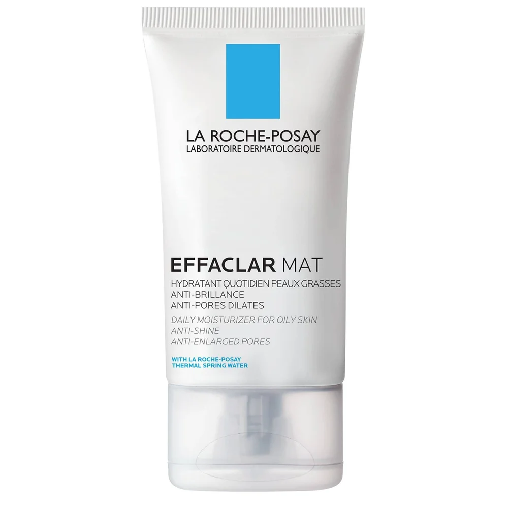 Effaclar Mat Anti-Shine Face Moisturizer for Oily Skin