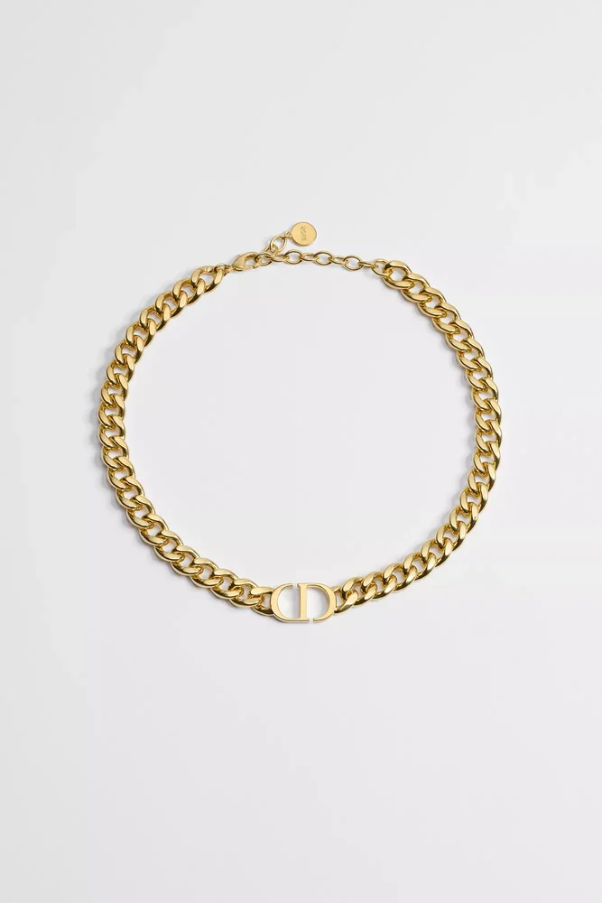 30 Montaigne Short Necklace