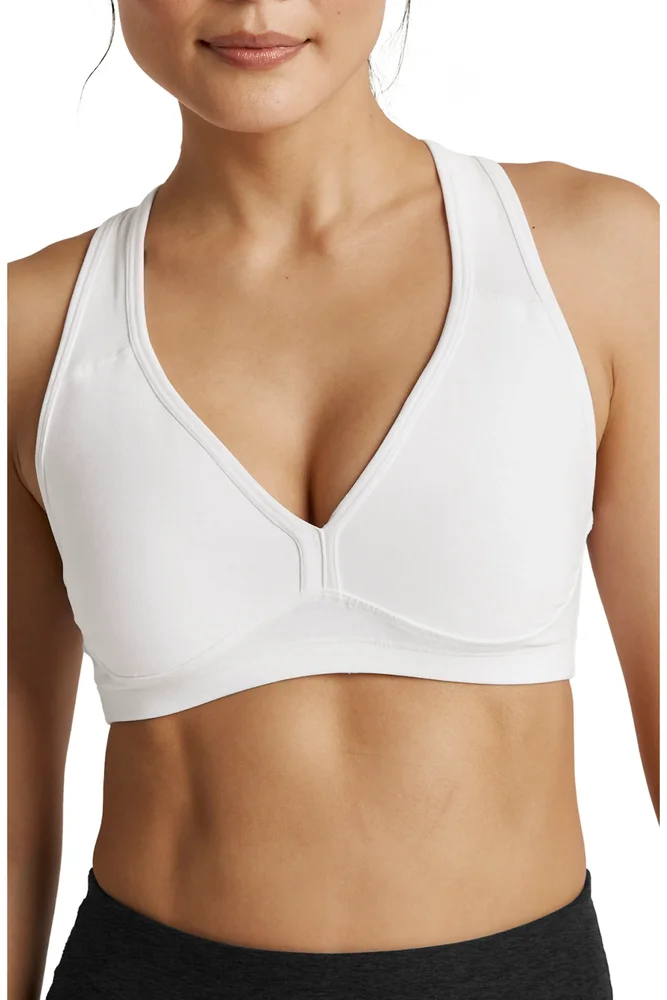 Lift Your Spirits Sports Bra