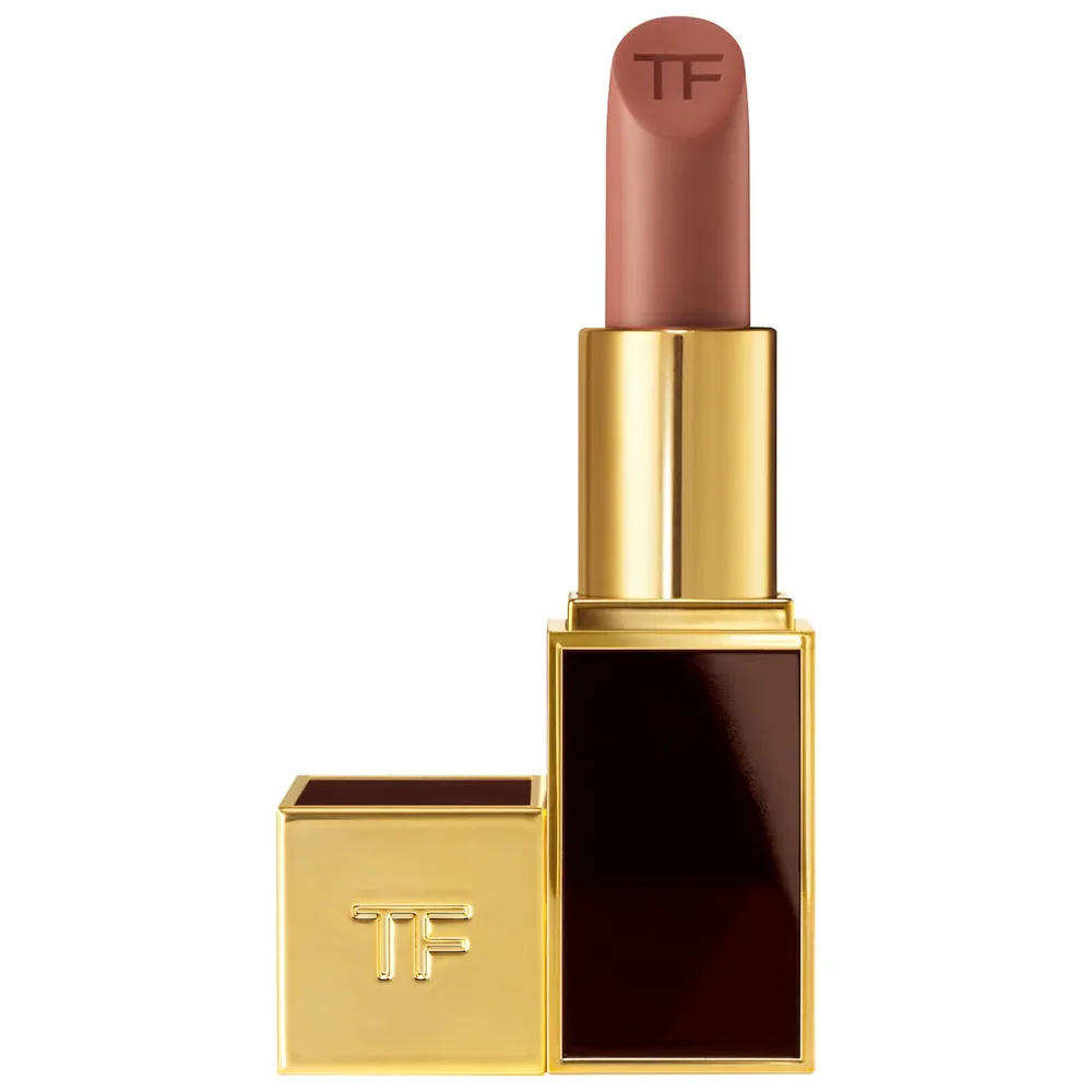 Runway Lipstick Color with Hydrating, 12H Longwear in West Coast