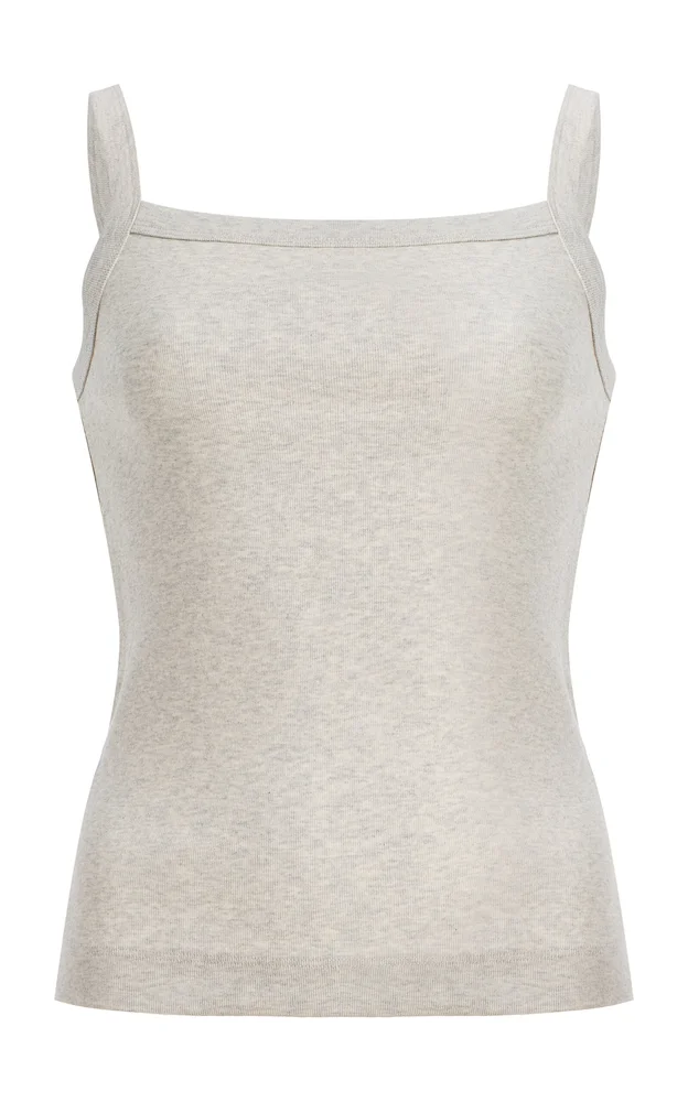 May Cotton Cami Top