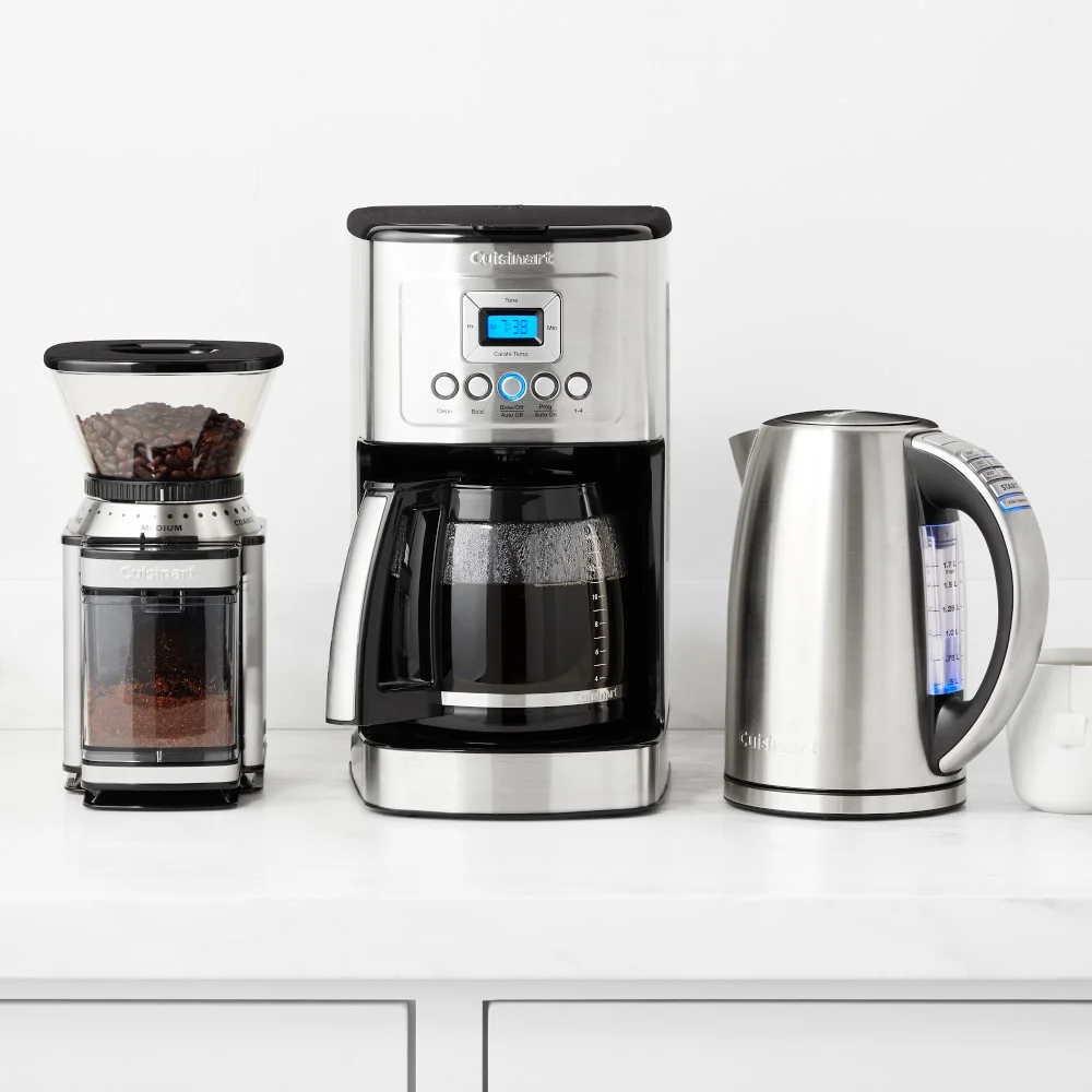 Coffee Starter Bundle