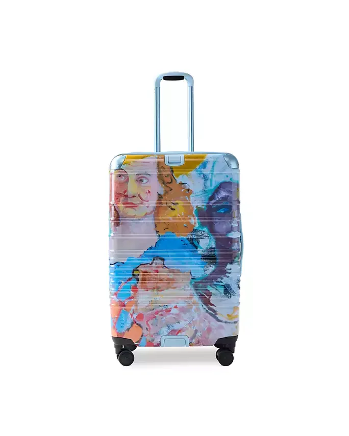 BÉIS x KidSuper Hybrid Check-In Roller - Exclusive
