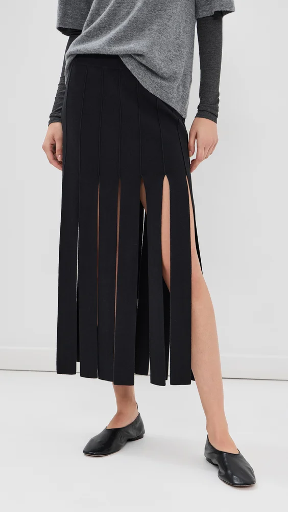 Marloes Skirt