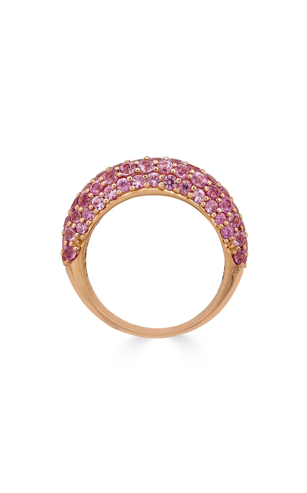 Dome Ring