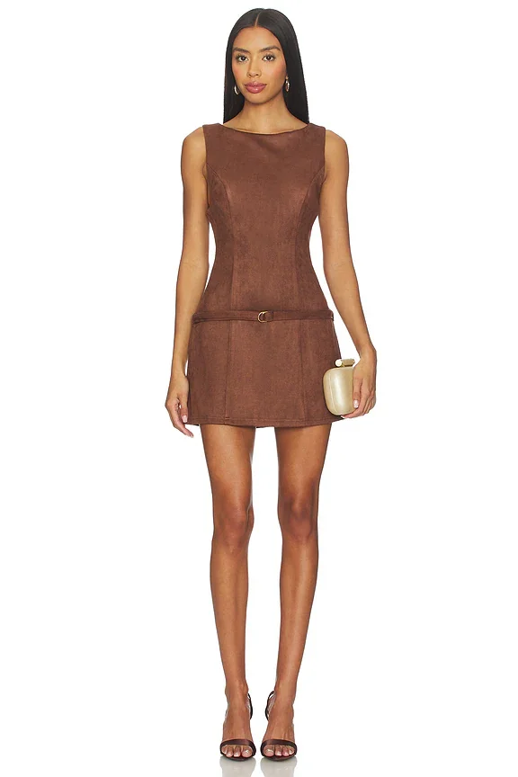 Rileigh Mini Dress