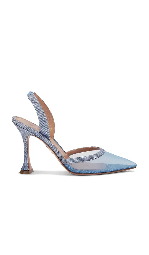 Isobel Slingback