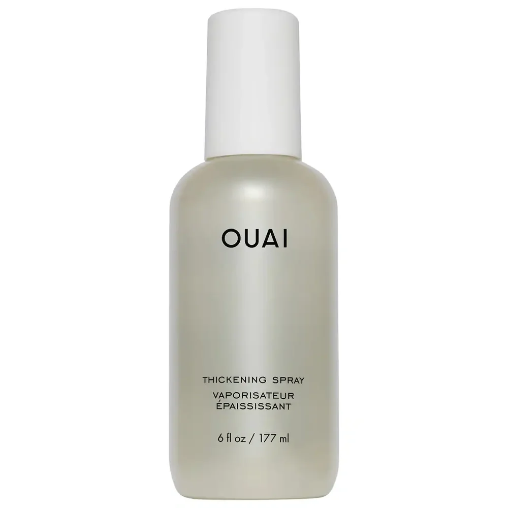 Thickening & Volume Spray for Flat, Thinning Hair