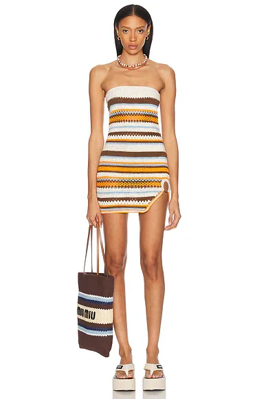 Para Dress