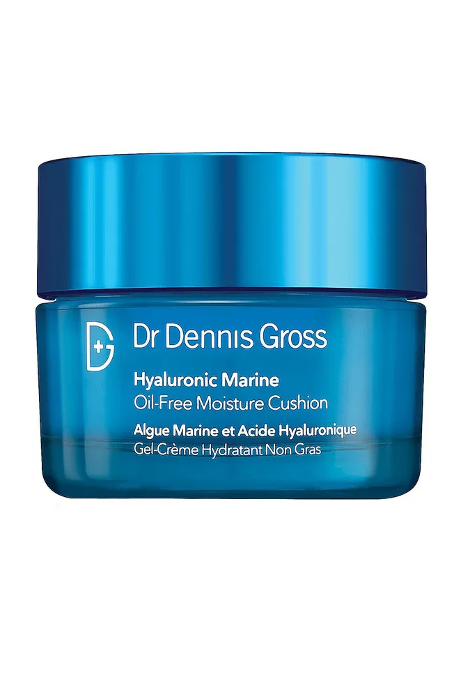 Hyaluronic Marine Oil-Free Moisture Cushion