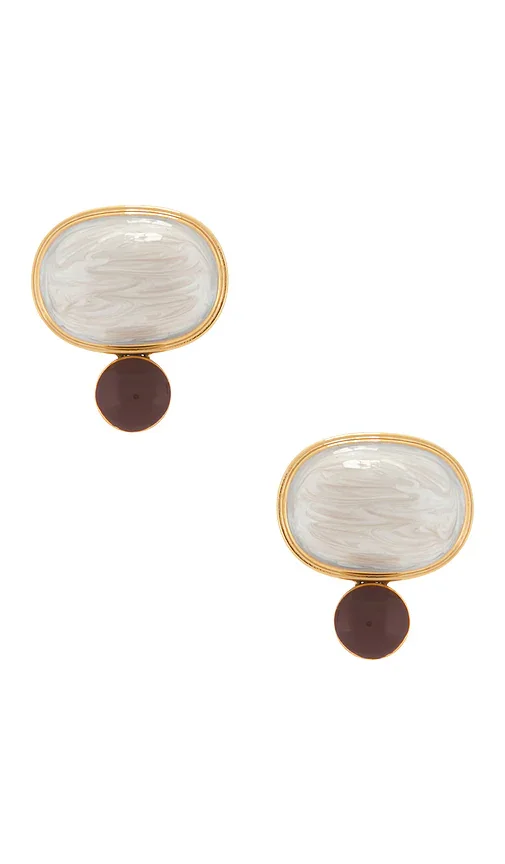 Solara Earrings