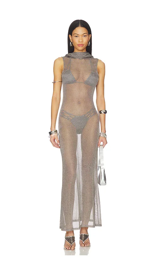 Kaomi Maxi Dress superdown