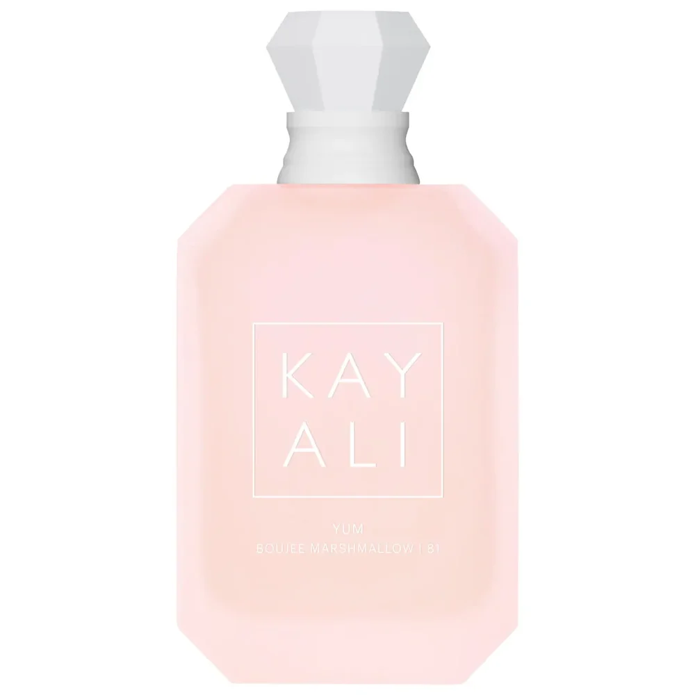 YUM BOUJEE MARSHMALLOW | 81 Eau de Parfum Intense