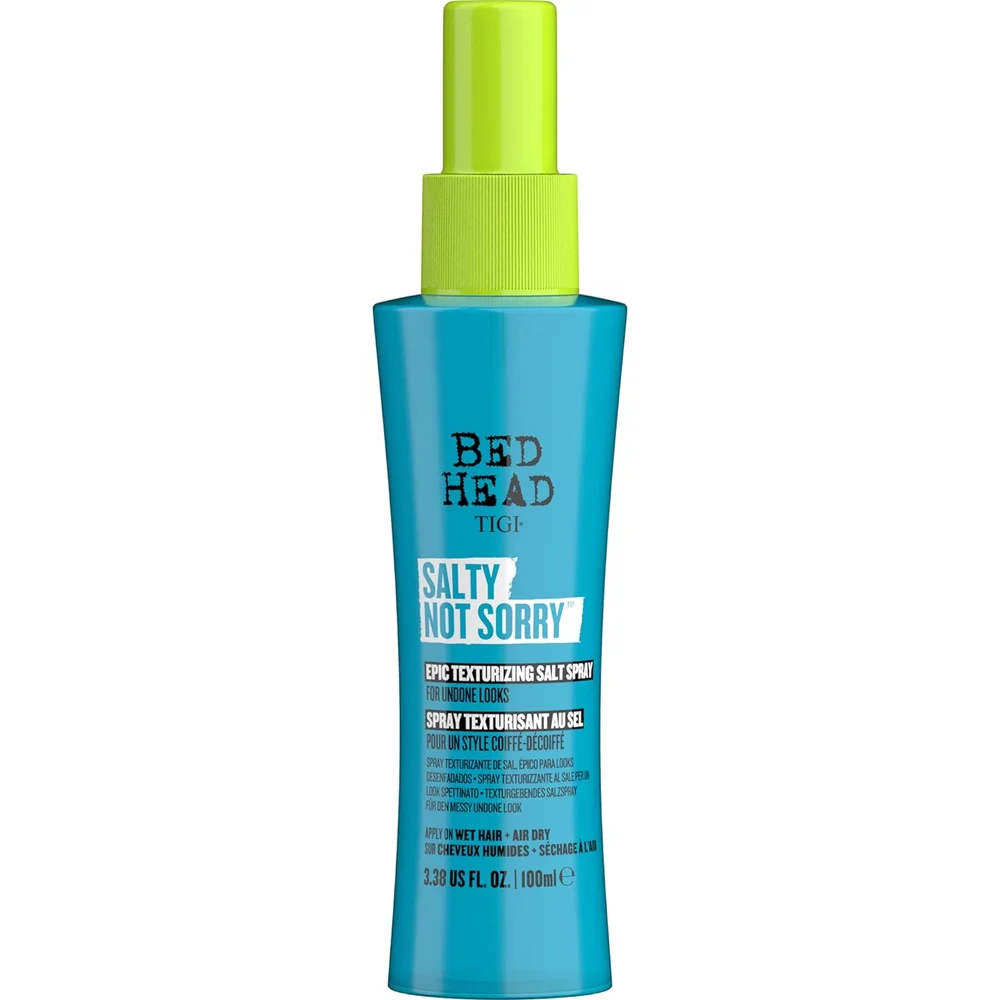 Salty Not Sorry Texturizing Salt Spray