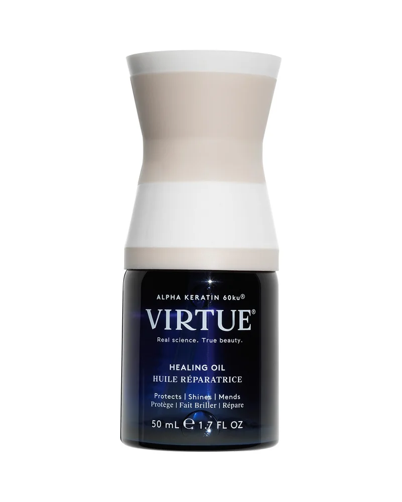 Healing Oil 1.7 oz.