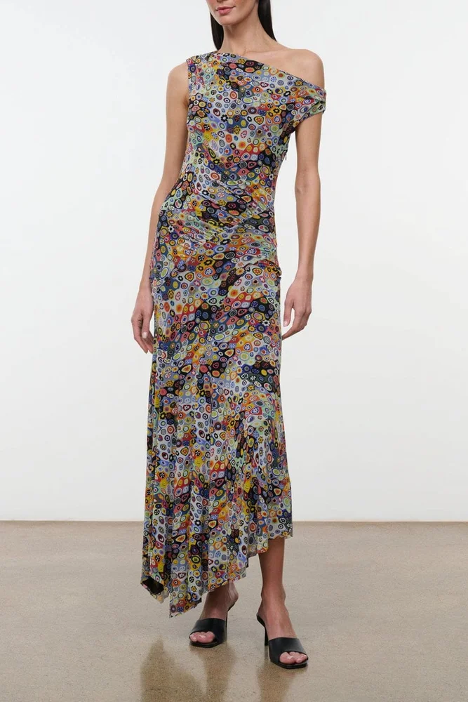 Amaris Dress