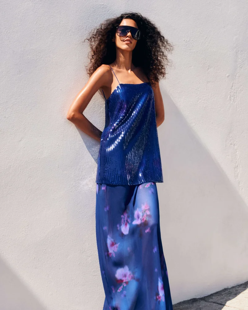 Violetta Dress