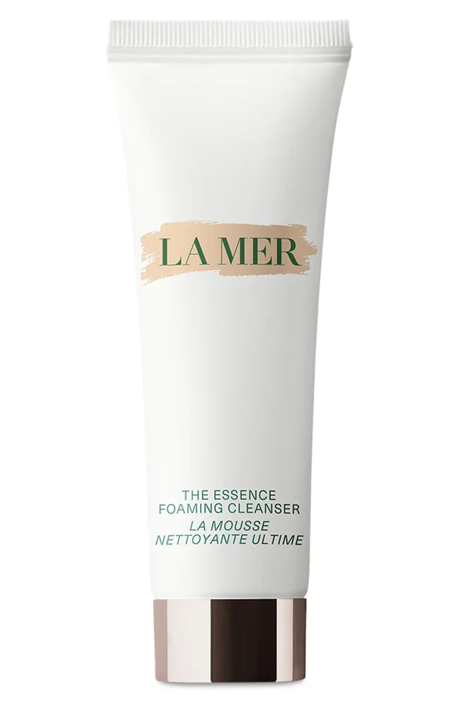 The Essence Foaming Cleanser for Clarifying & Softening
