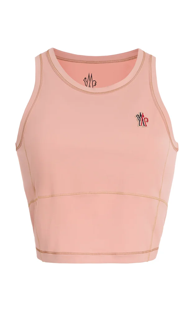 Jersey Top
