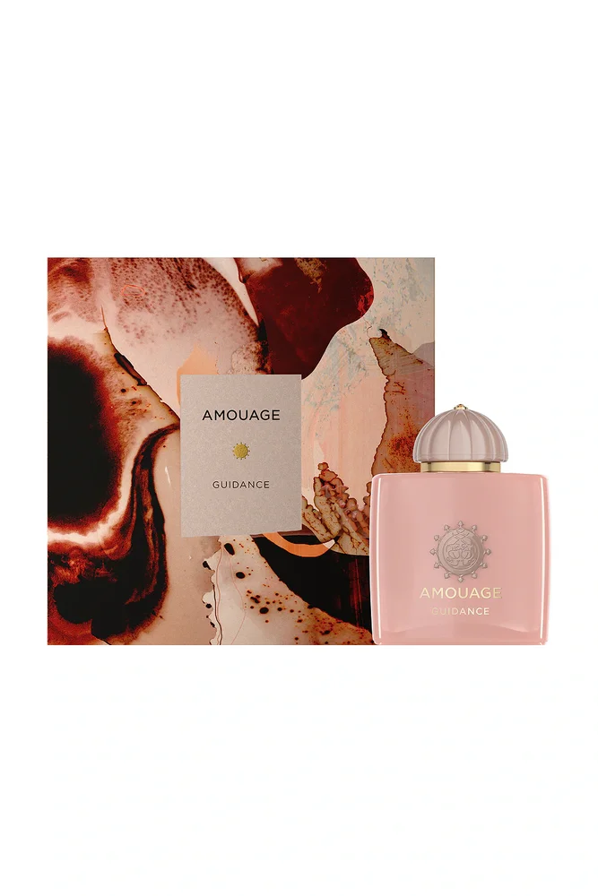 Guidance Eau De Parfum