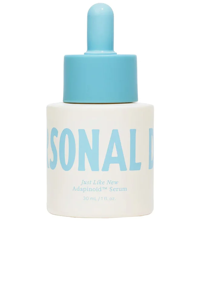 Just Like New Adapinoid Serum