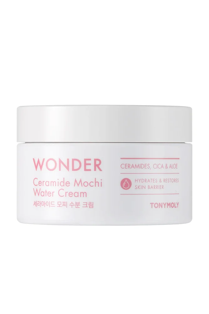 Wonder Ceramide Mochi Cream