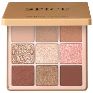Spice Mini Eyeshadow Palette