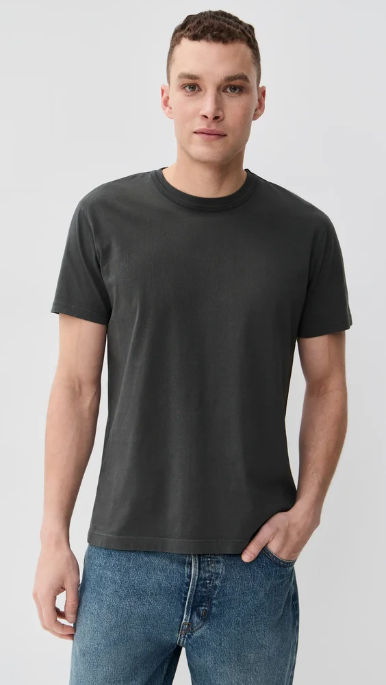 Everyday Cotton Tee