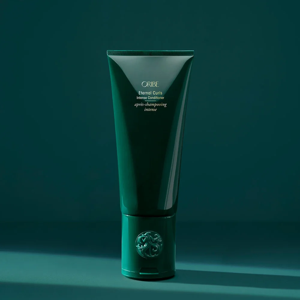 Eternal Curls Intense Conditioner