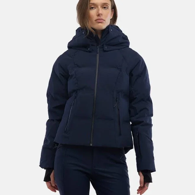 Women's Georgie Puffer Jacket