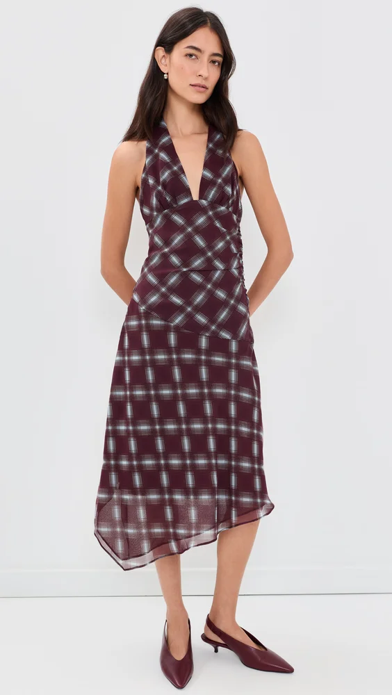 Salvatore Dress
