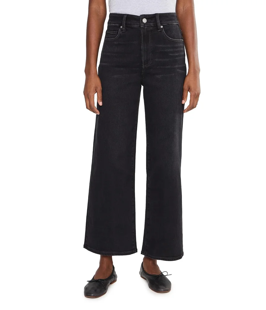 Anessa Reverse Seamed Beltloops in Yacht Club
