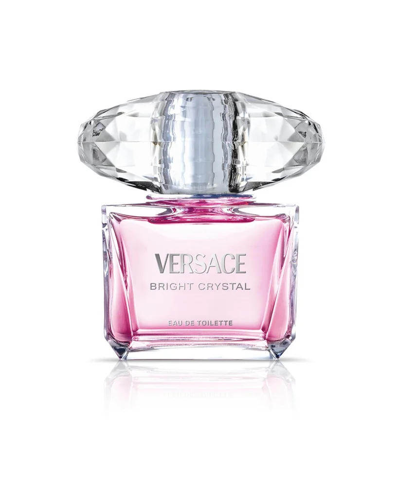 Bright Crystal Eau de Toilette