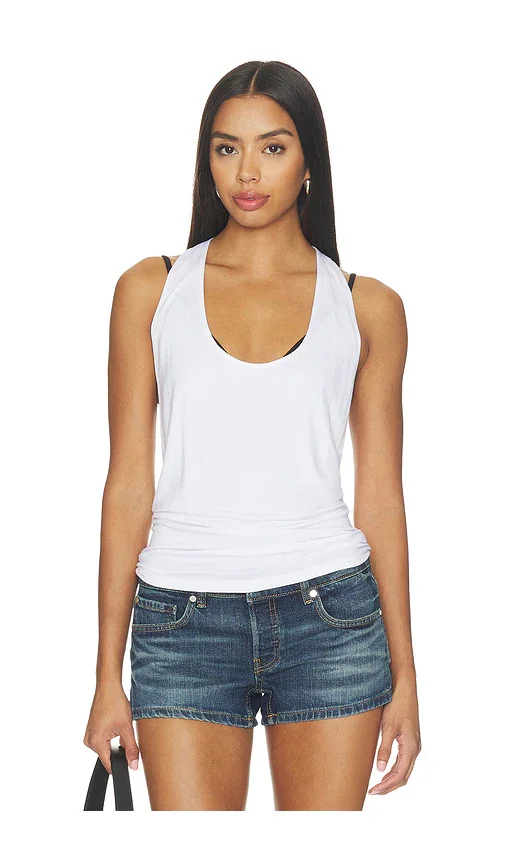 Valley Racer Tank