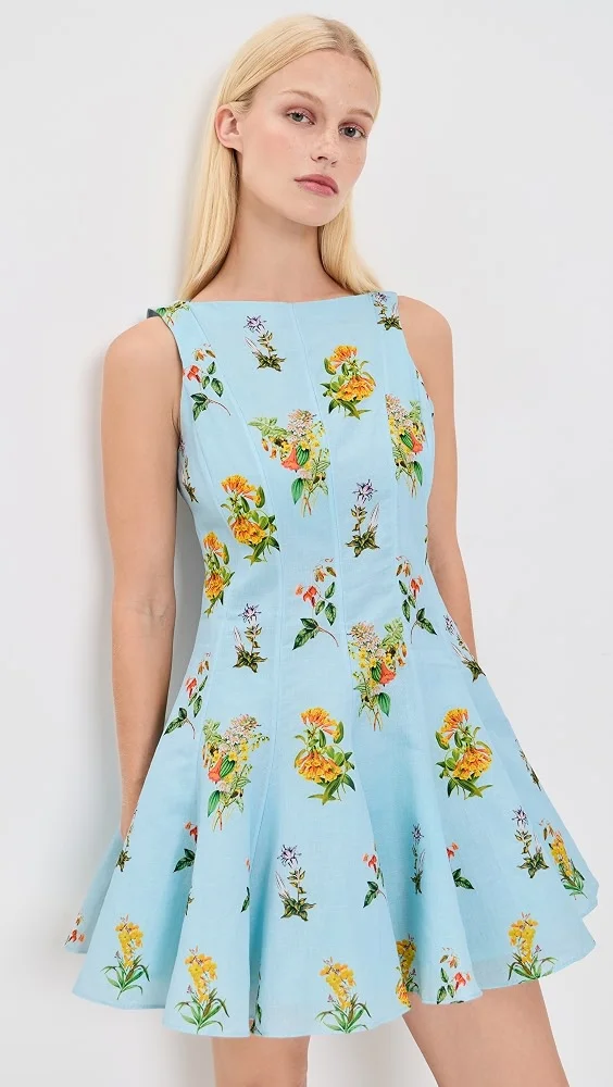 Skater Dress