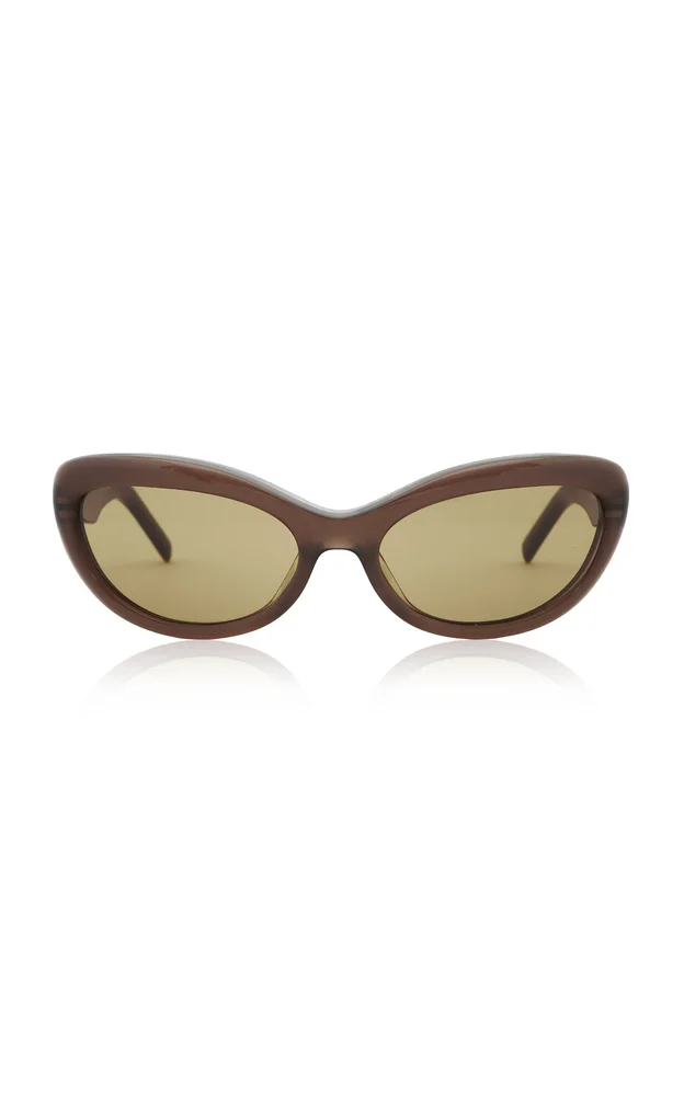 Ovalo Sunglasses