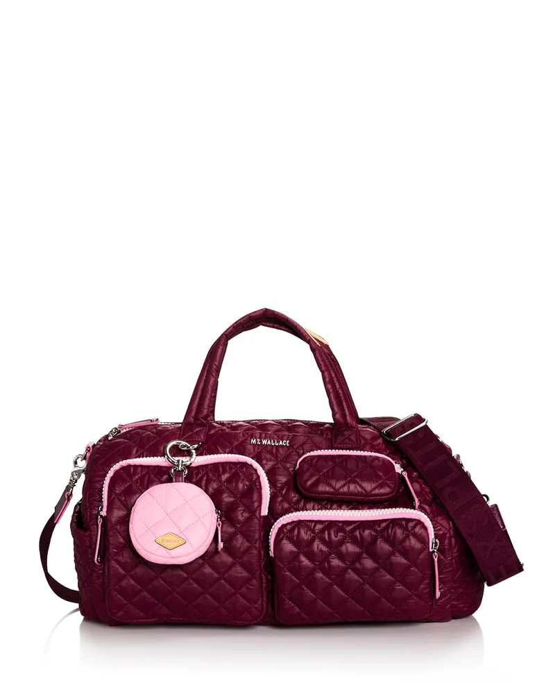MZW x Splits59 Duffle Bag - Exclusive