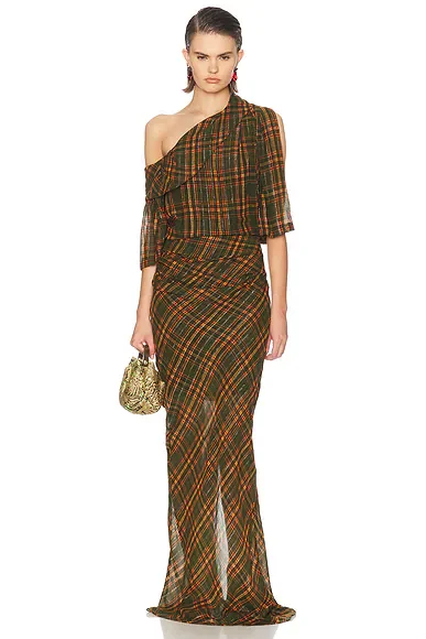 Dellae Dress