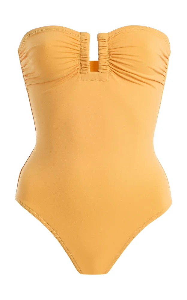 Cassiopee One-Piece Swimsuit