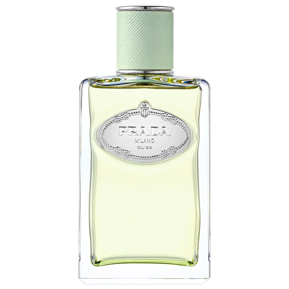 Infusion d'Iris Eau de Parfum with Neroli & Mandrin