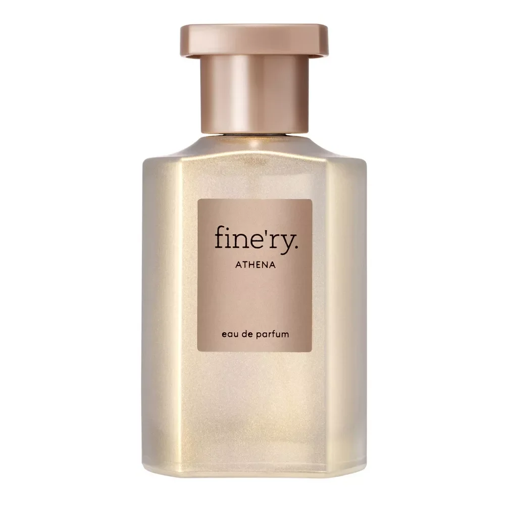 Eau De Parfum Women's Perfume - Athena - 2 fl oz
