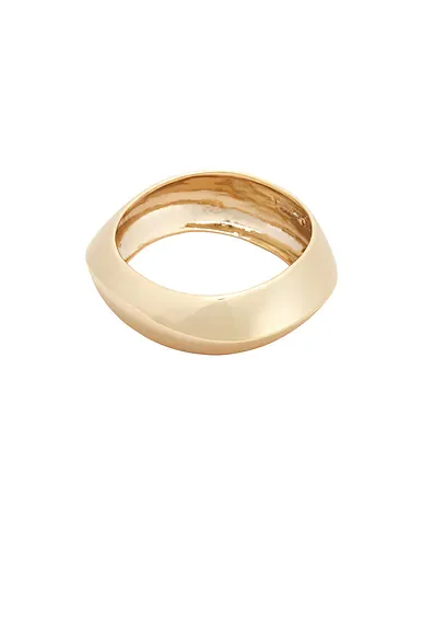 Wave Bangle