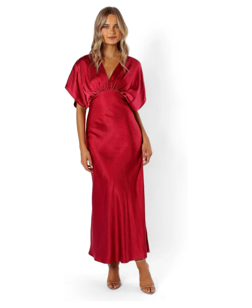 Ricki Maxi Dress